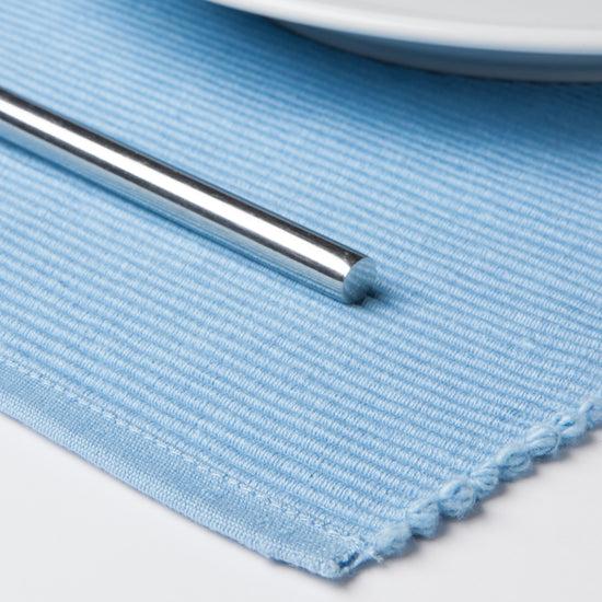 Now Designs Spectrum Placemat French Blue