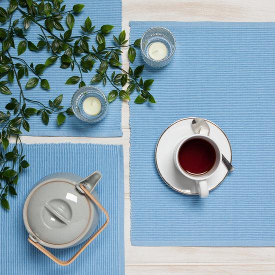 Now Designs Spectrum Placemat French Blue