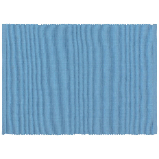 now designs Spectrum Placemat French Blue