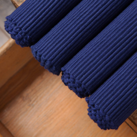 Now Designs Spectrum Placemat Indigo Blue