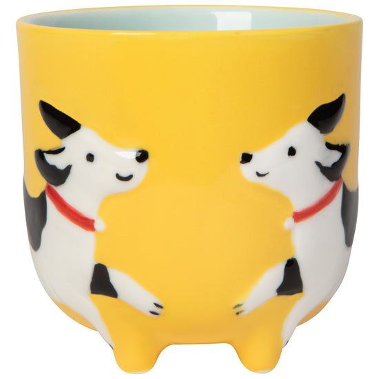 Now Designs Spot The Dog Critter Mug