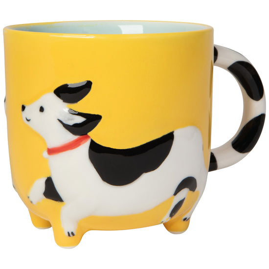 now designs Spot the Dog Critter Mug