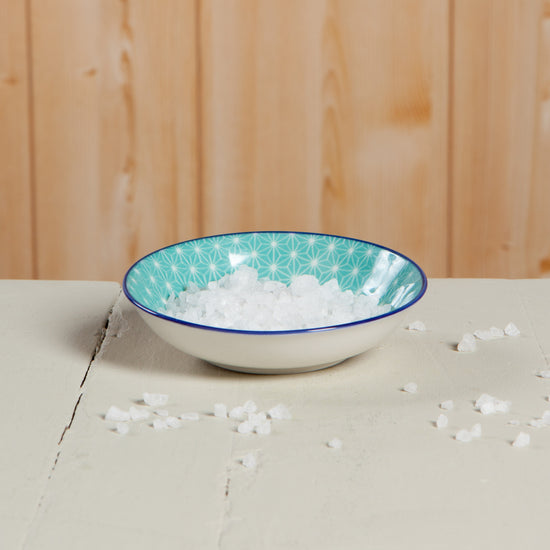 Now Designs Stars Dip Bowl