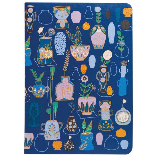 Now Designs Still Life Notebook Set Of 2