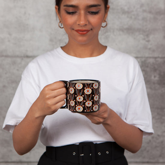Now Designs Still Life Studio Midi Mug