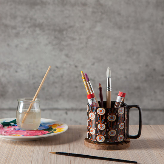 Now Designs Still Life Studio Midi Mug