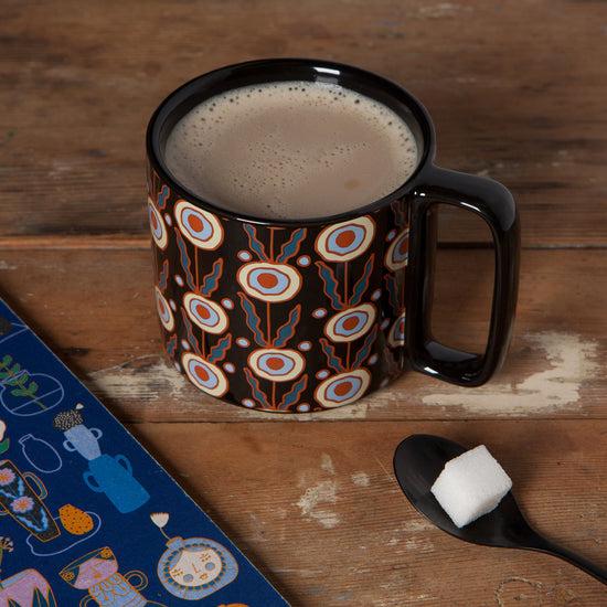 Now Designs Still Life Studio Midi Mug