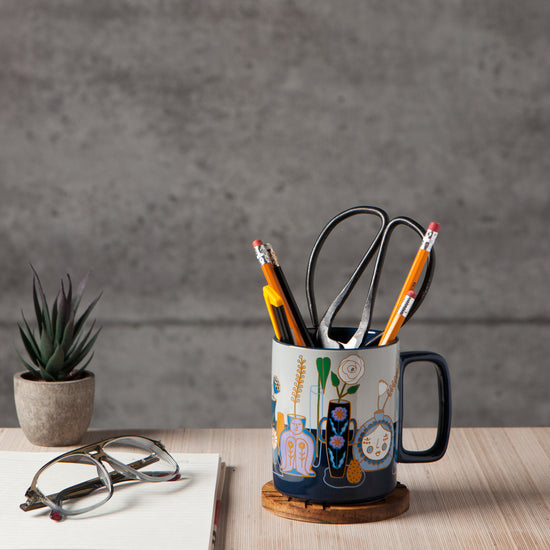 Now Designs Still Life Studio Mug