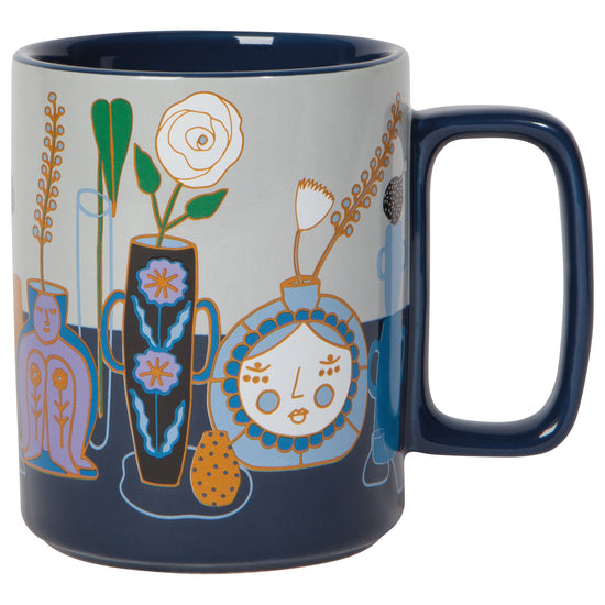 now designs Still Life Studio Mug
