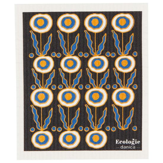 now designs Still Life Swedish Dishcloth