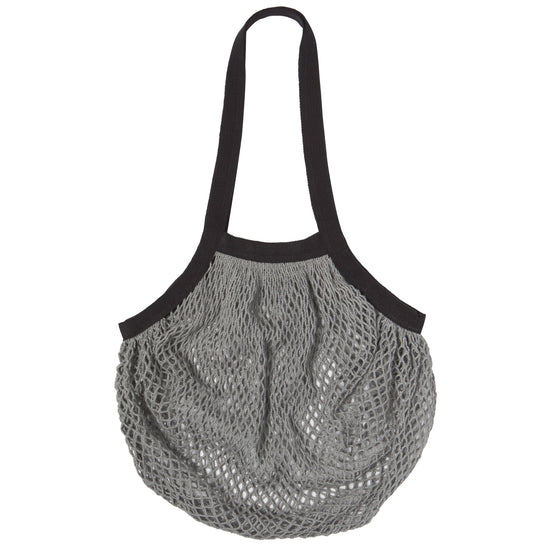 now designs Storm Duotone Le Marche Shopping Bag