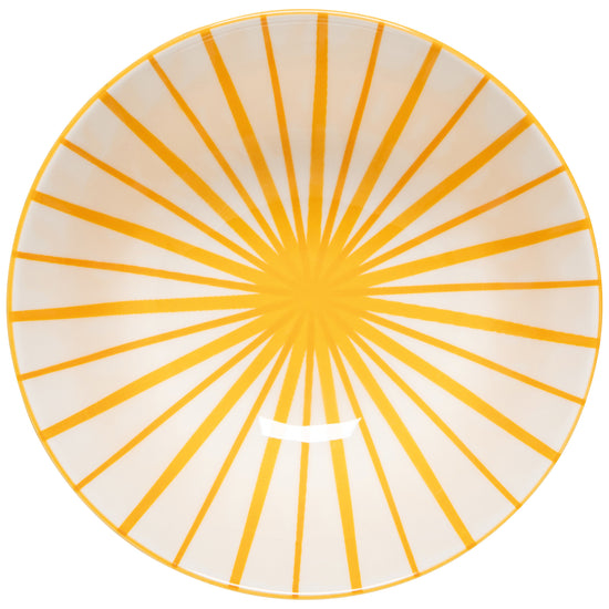 Now Designs Sunburst Stamped Bowl 6 Inch