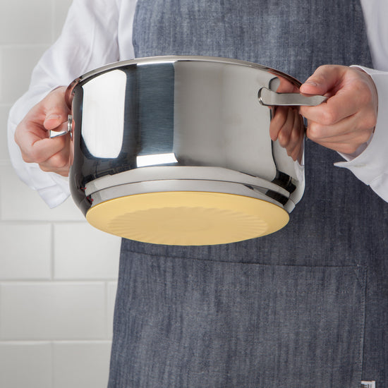 Now Designs Sunrise Magnetic Silicone Trivet