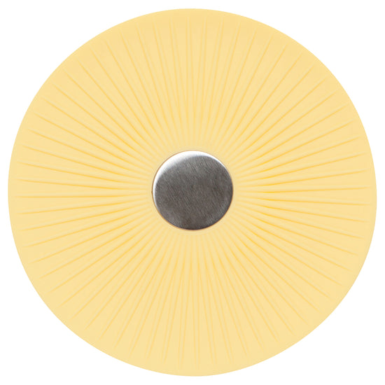 now designs Sunrise Magnetic Silicone Trivet