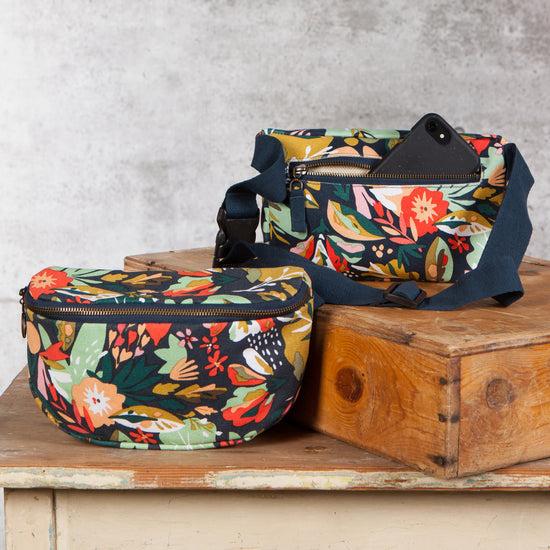 Now Designs Superbloom Hip Bag