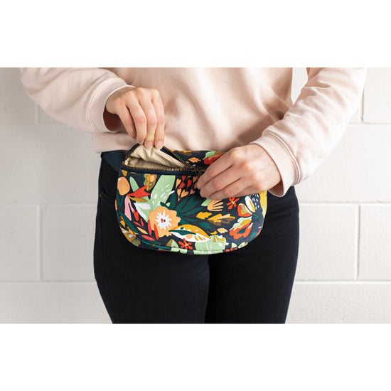 Now Designs Superbloom Hip Bag