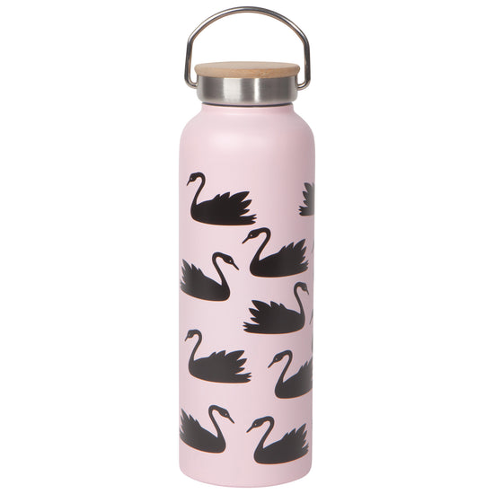 now designs Swan Bottle Water Sake Et