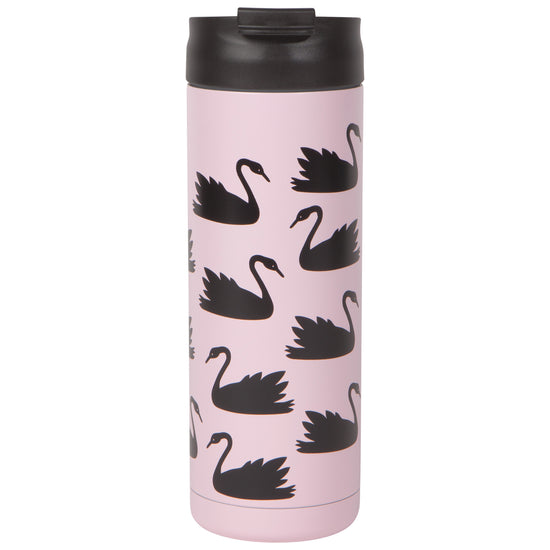 now designs Swan Lake Travel Mug