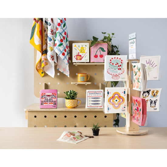 Now Designs Take The Cake Swedish Dishcloth