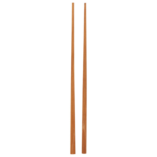 Now Designs Teak Wood Cutlery Set Of 3