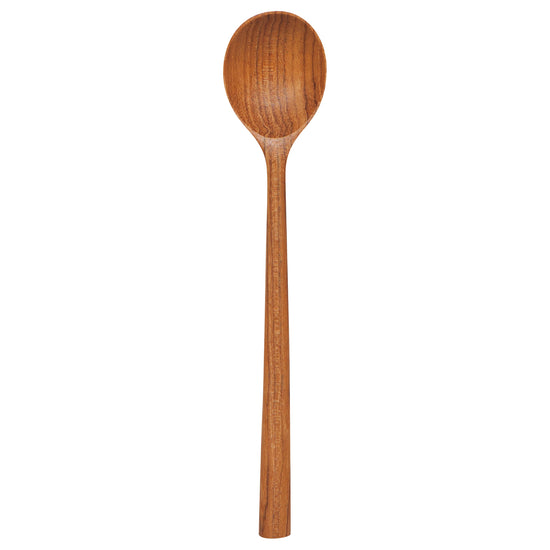 Now Designs Teak Wood Cutlery Set Of 3