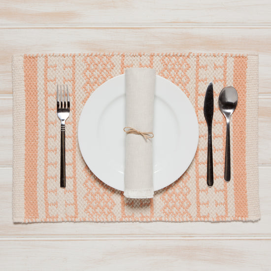 Now Designs Tempest Placemat Nectar