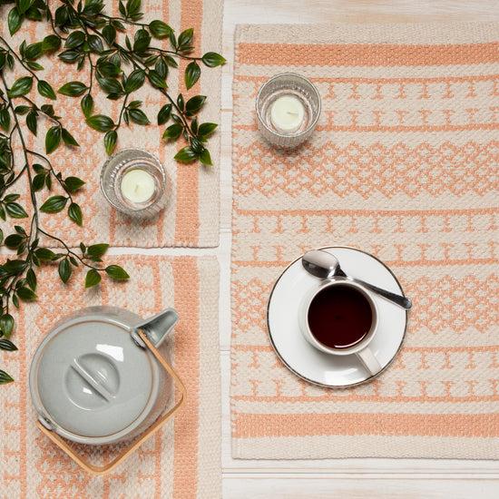 Now Designs Tempest Placemat Nectar