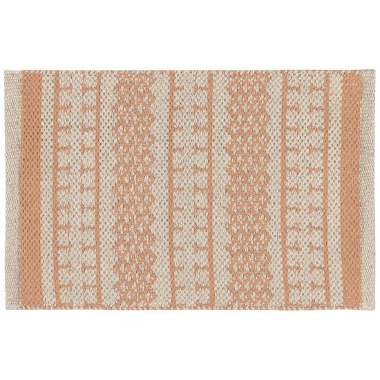 now designs Tempest Placemat Nectar