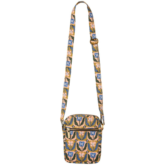 now designs Teppi Crossbody Bag