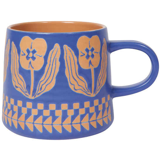 now designs Teppi Imprint Mug