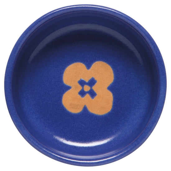 Now Designs Teppi Imprint Trinket Dish