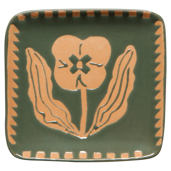 now designs Teppi Imprint Trinket Tray