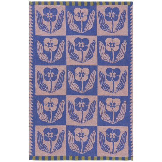 now designs Teppi Jacquard Dishtowel