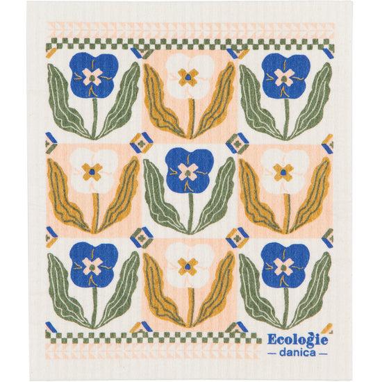 now designs Teppi Swedish Sponge Cloth