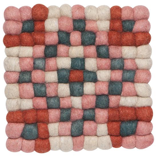 now designs Terra Dot Trivet