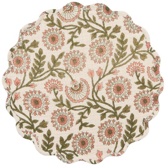 now designs Thicket Placemat