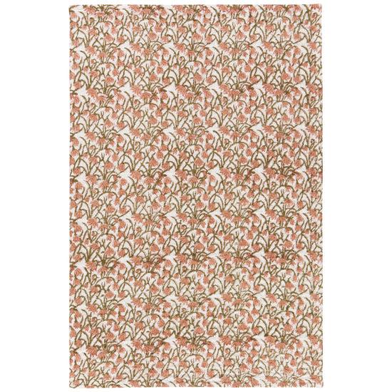 now designs Thrive Block Print Dishtowel