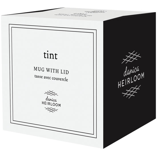 Now Designs Tint Mug Tagoon Ge