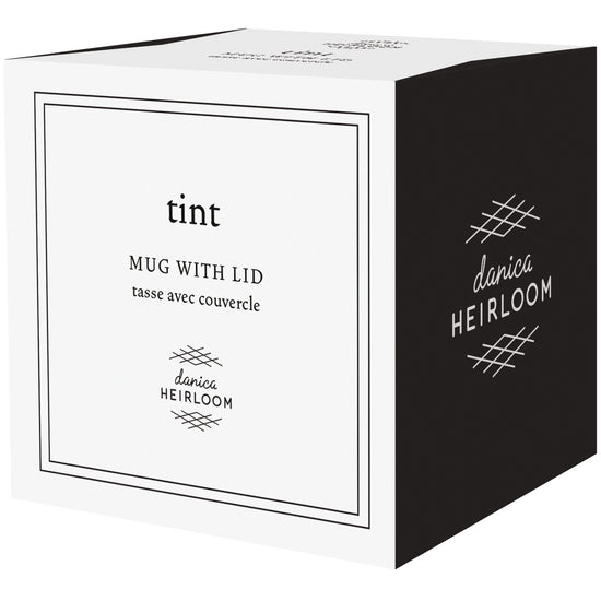 Now Designs Tint Mug Terracotta Re