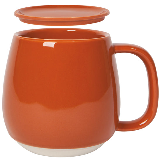 now designs Tint Mug Terracotta Re