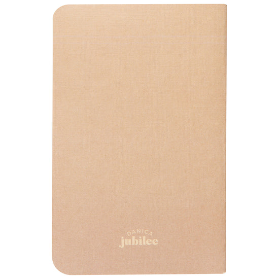 Now Designs Toadstool Pocket Notebooks Set Of 2