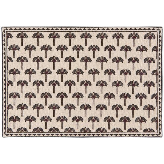 Now Designs Torres Placemats Set Of 4