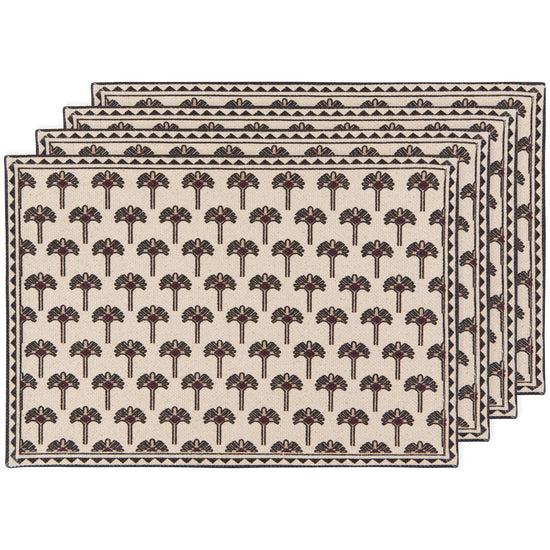 now designs Torres Placemats Set of 4