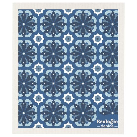 now designs Toulouse Swedish Sponge Cloth