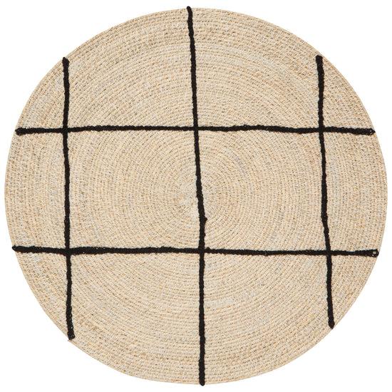 now designs Trellis Seagrass Placemat