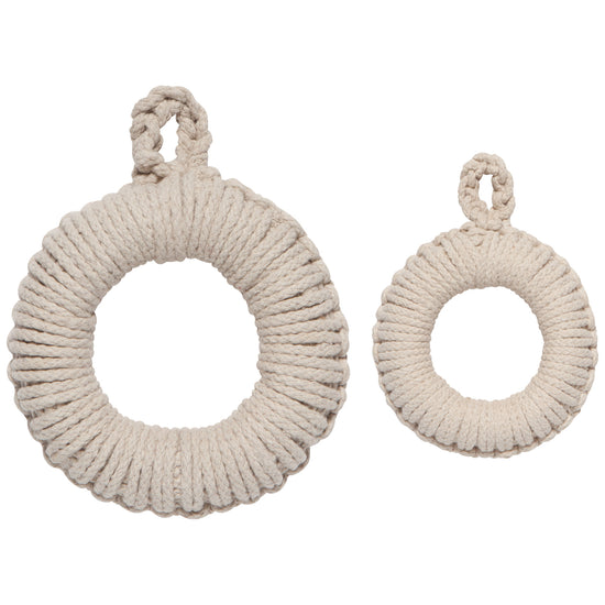 now designs Trivet Orb Set Tatural Reb