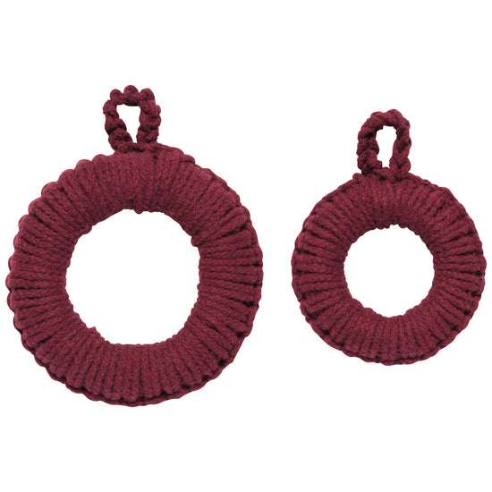now designs Trivet Orb Set Tine Reb