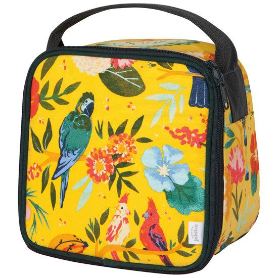 now designs Tropical Trove Lunch Bag