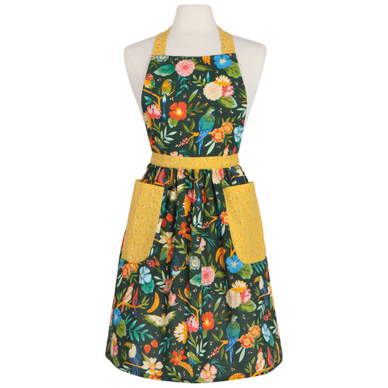 now designs Tropical Trove Maisie Apron