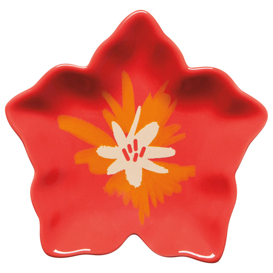 now designs Tropical Trove Shaped Spoon Rest